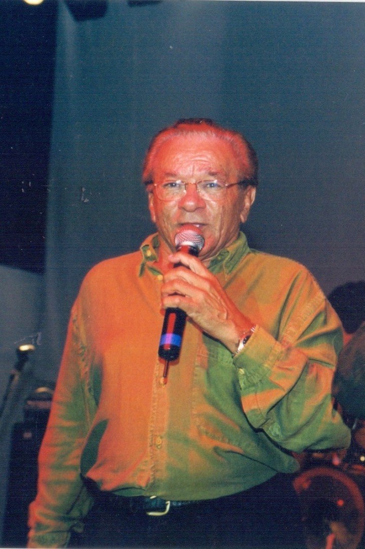Concerto junino para lembrar Antônio Barros