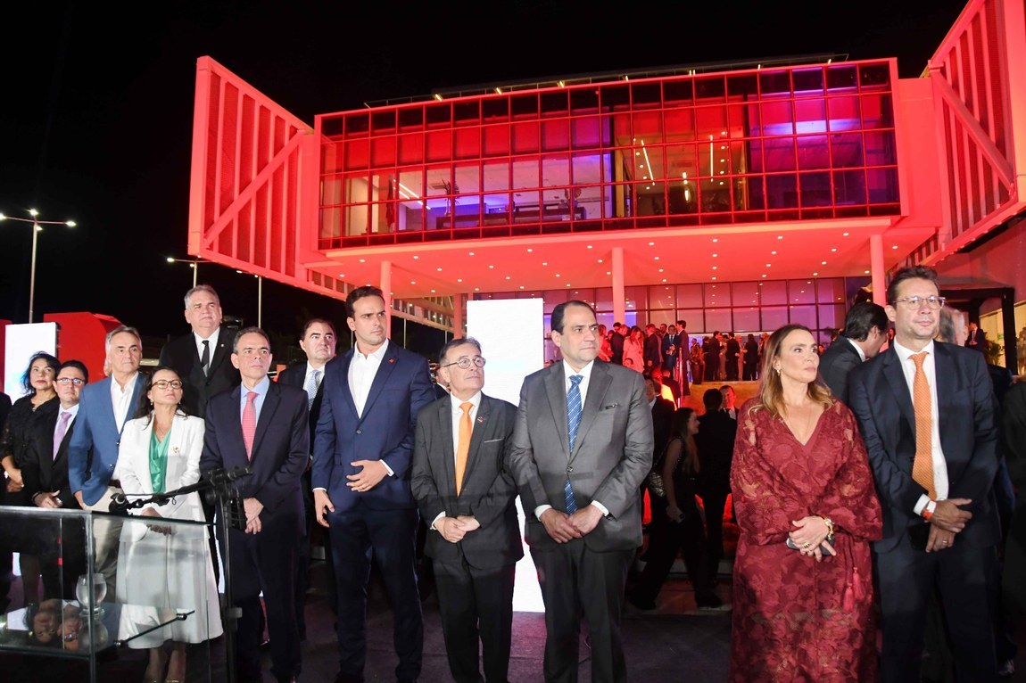 Nova sede da OAB-PB é inaugurada na capital