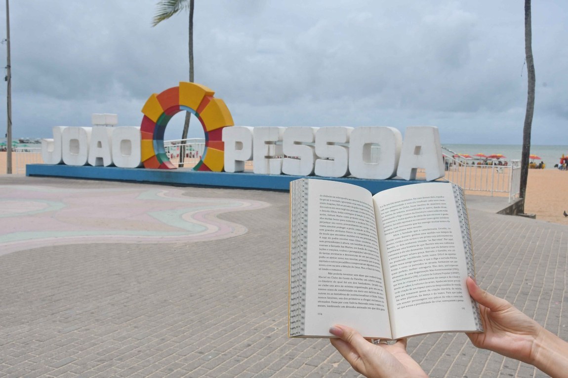 Na capital que mais lê, autores defendem políticas culturais